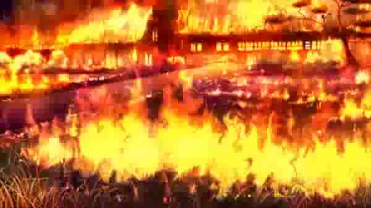 Higurashi no naku koro ni Kizuna : Chapter IV - Trailer officiel