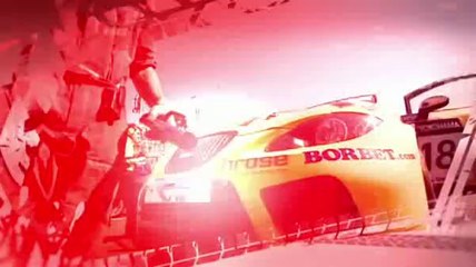 RACE Pro - Atari Live Trailer