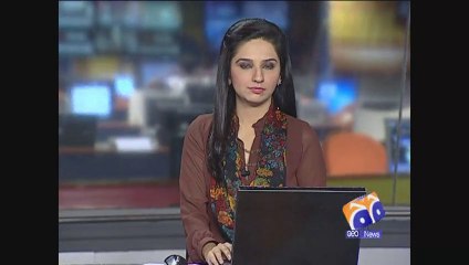 Geo News report about Kuliyate Riaz Soharwardi inauguration ceremony in Karachi Press Club