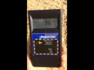 Les radiations frappent San Francisco dans le silence total des médias