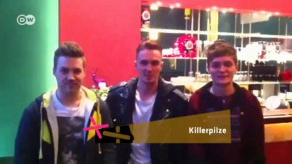 10 Years of PopXport - best wishes from musicians (1) | PopXport