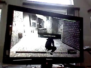 splinter cell: stealth action redefined mission 7 (part 1)