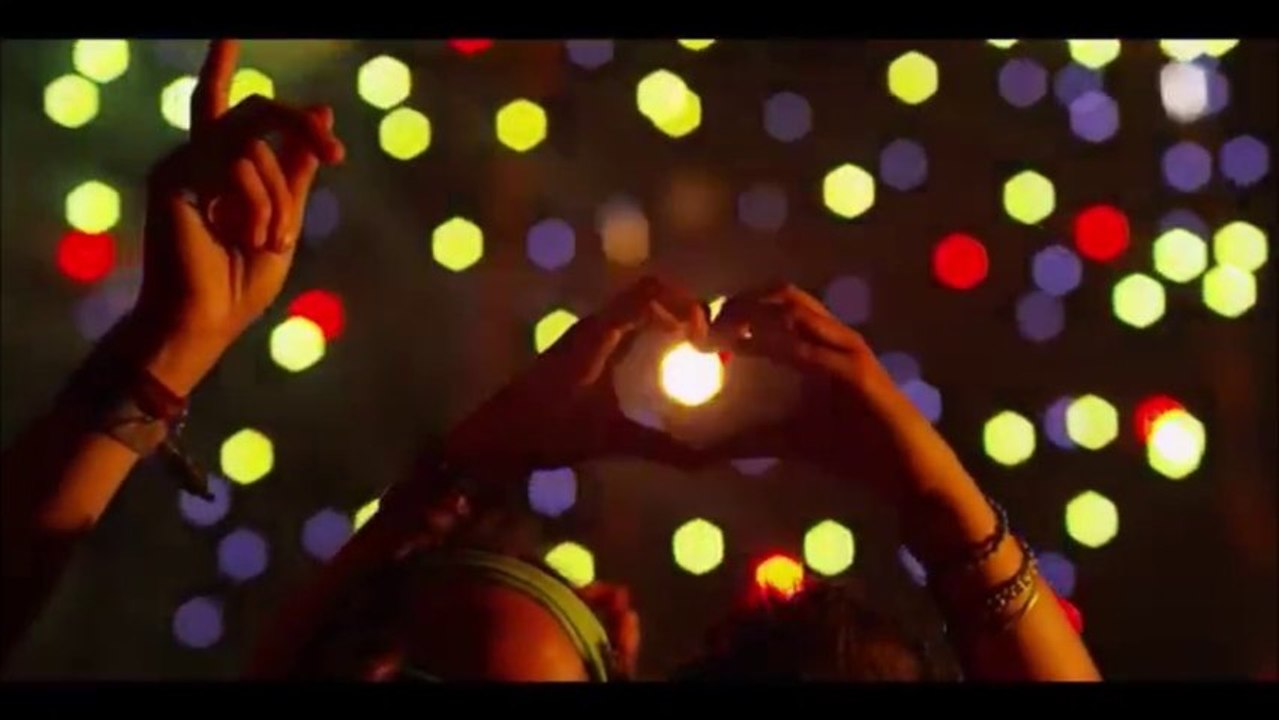 Ultra Music Festival and Tomorrowland 2012-2013