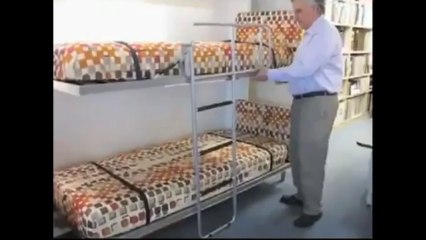 Awesome Furniture with Secret!!!