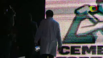 Eléctrico & Último Dragoncito vs Demus 3:16 & Pierrothito