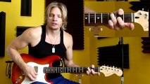 Öppna Upp Ditt Fönster - Lisa Ekdahl - Guitar Lesson, chords and ...