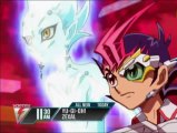 Vortexx: Yu-Gi-Oh! ZEXAL New Episodes Promo