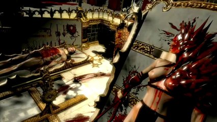 Path of Exile - The Templar