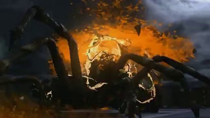 Earth Defense Force : Insect Armageddon - Survival Mode