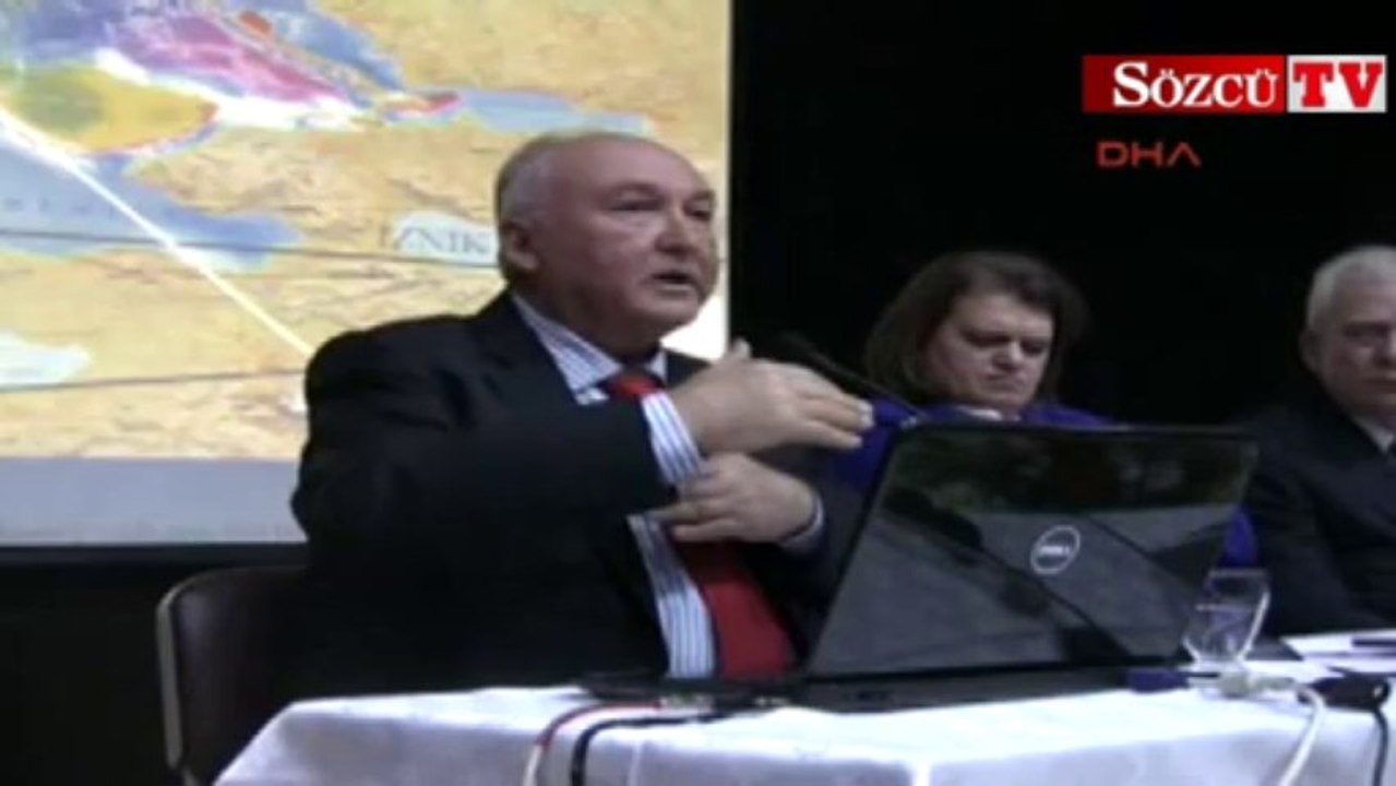 Eğer İstanbul'da deprem olursa...