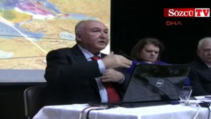 Eğer İstanbul'da deprem olursa...