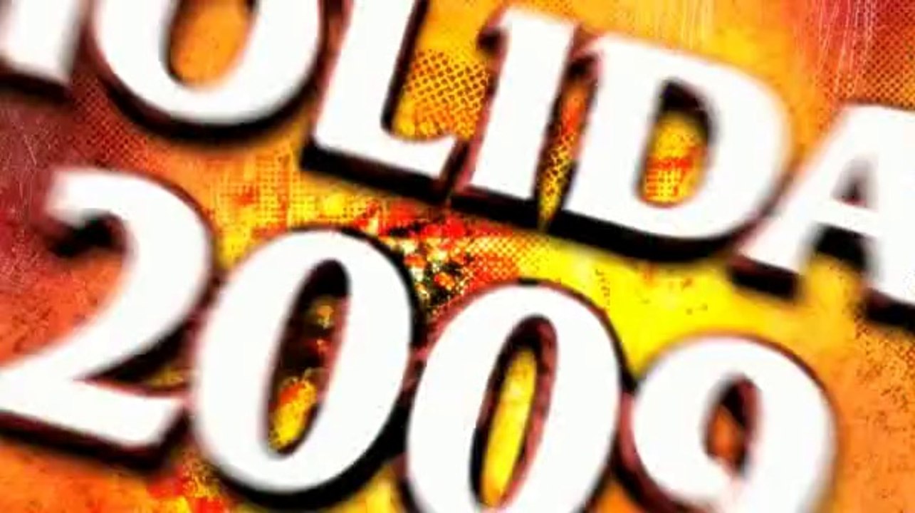 MX vs. ATV Reflex - Trailer GOD 2009