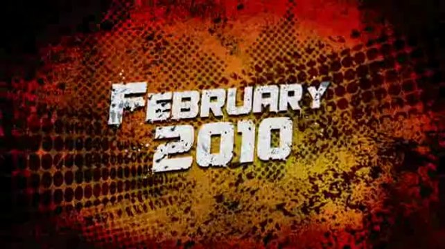 MX vs. ATV Reflex - Trailer européen