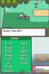 Pokémon Version Or HeartGold - Leçon de capture : théorie et pratique