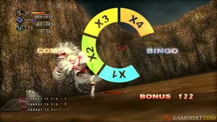 The Last Rebellion - La glace, ça pique