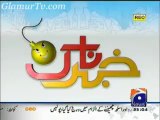 Talk Show Khabar Naak Latest Episode Saturday 11 January 2014 Full Show in High Quality Video By GlamurTv