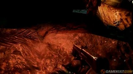 Call of Duty : Black Ops - Site du crash #3