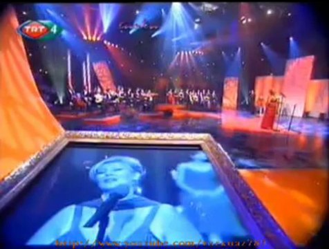 Cemile UNCU-Yıldızlı Semâlardaki Haşmet Ne Güzel Şey