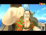 One Piece Pirate Warriors - Teaser officiel