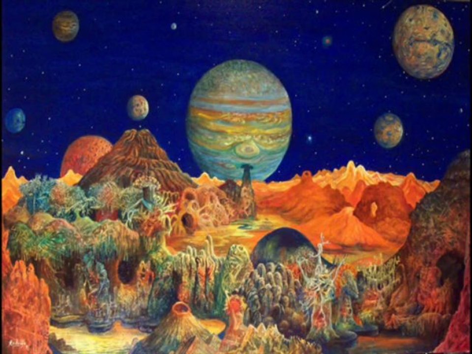 VARIOUS - ASPIRATION - Time