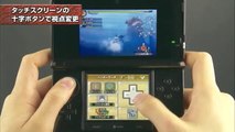 Monster Hunter 3 Ultimate - Trailer Nintendo Direct #2