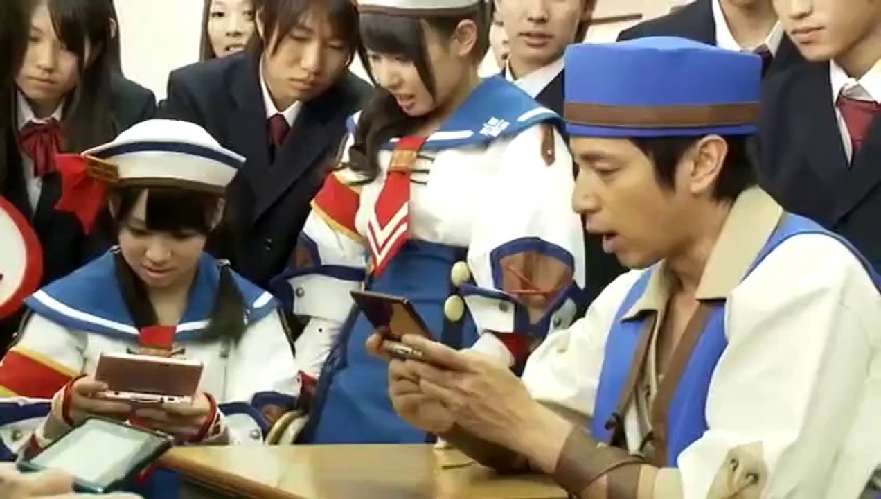 Monster Hunter 3 Ultimate - Pub Japon #7