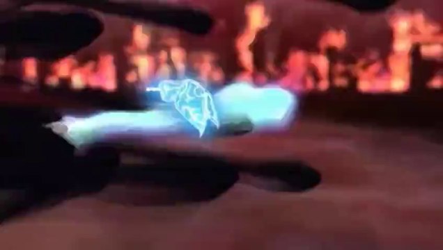 Fire Emblem : Awakening - Trailer Nintendo Direct