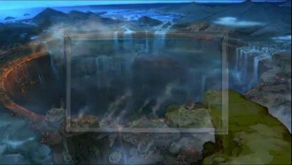 Bravely Default : Flying Fairy (Jp) - Trailer Nintendo Direct