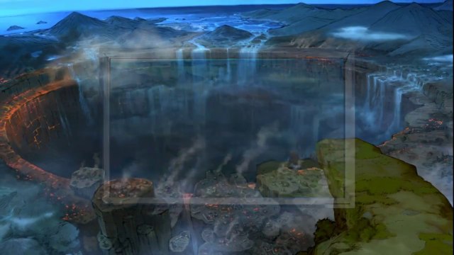 Bravely Default : Flying Fairy (Jp) - Trailer Demo