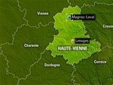 Haute-Vienne: le veilleur de nuit tué 