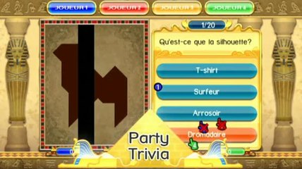 Neves Plus - Trailer français