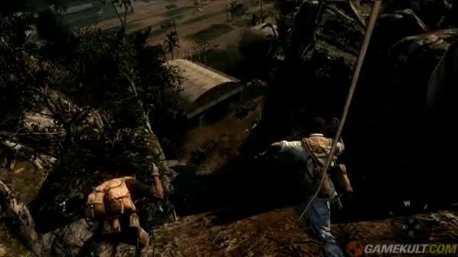 Call of Duty : Black Ops - Opération 40 #3