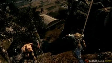 Call of Duty : Black Ops - Opération 40 #3