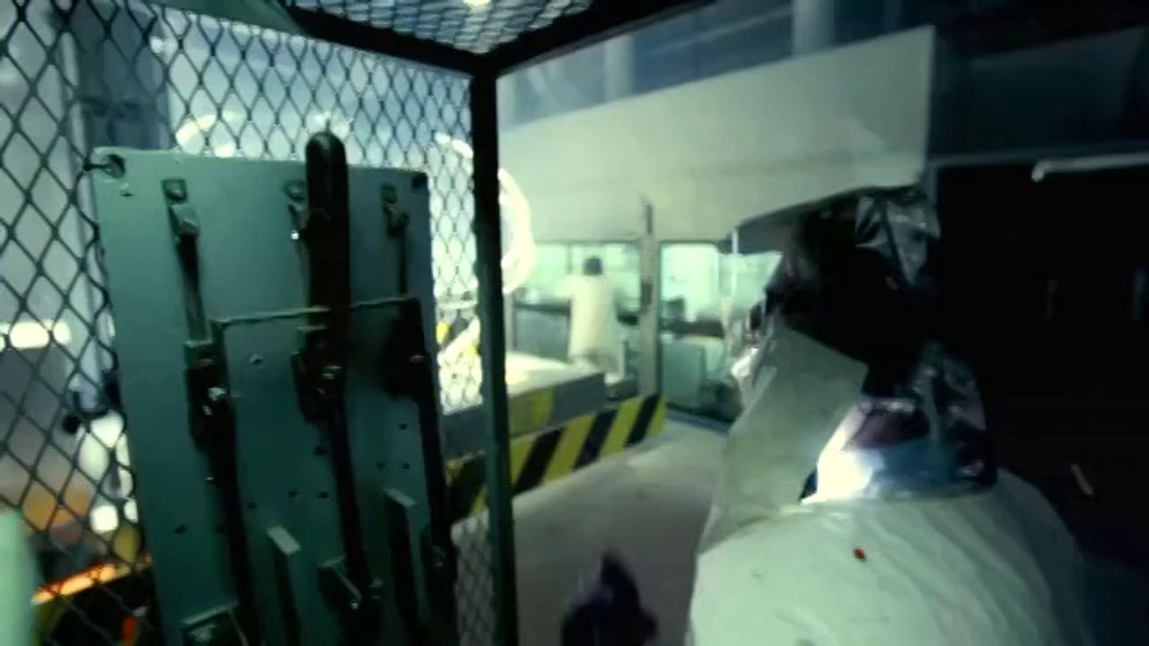 Call of Duty : Black Ops - Trailer DLC Rezurrec...