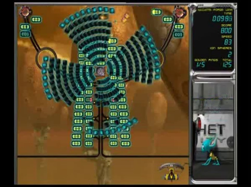 Ricochet Infinity - Trailer officiel