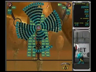 Ricochet Infinity - Trailer officiel