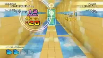 ThruSpace : High Velocity 3D Puzzle - Présentation gameplay