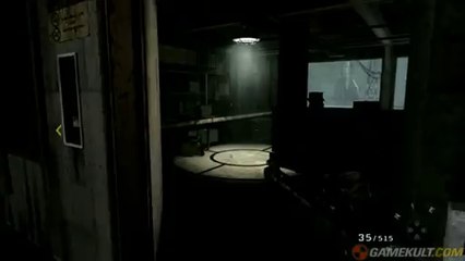 Call of Duty : Black Ops - Project Nova #1