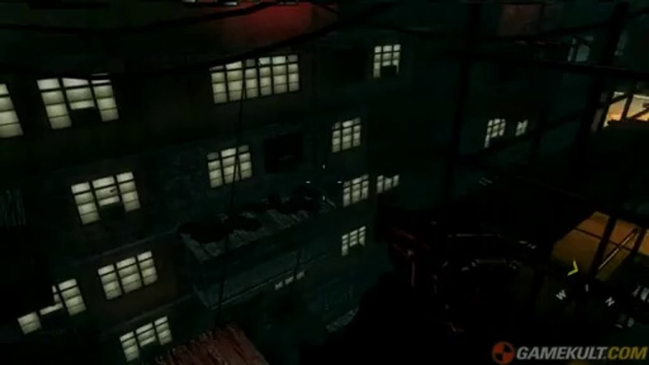 Call of Duty : Black Ops - Nombres #3