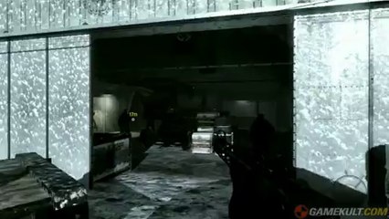 Call of Duty : Black Ops - Project Nova #2