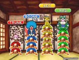 Wario Ware, Inc. : Mega Party Game$ ! - La corde à sauter