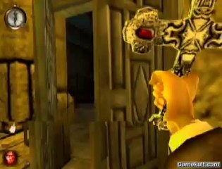 Nosferatu : The Wrath of Malachi - Le crucifix ne suffit plus