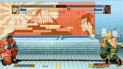 Gamekult, le Mag du 06/02/2009