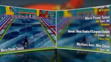 Gamekult, le Mag du 06/03/2009