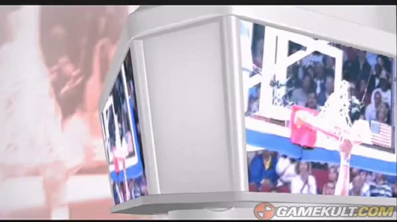 NBA 2K6 - Intro musclée