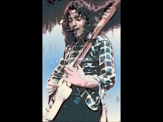 Rory Gallagher Shadow Play