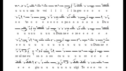 Ierom. Filothei Jipa (1713) - Pre Tine, Cel ce Te îmbraci cu lumina