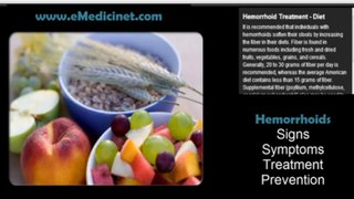 Hemorrhoids Causes, Symptoms, and Treatment - Surgical Treatments - Part 1 - By eMedicinet.com -1280x720