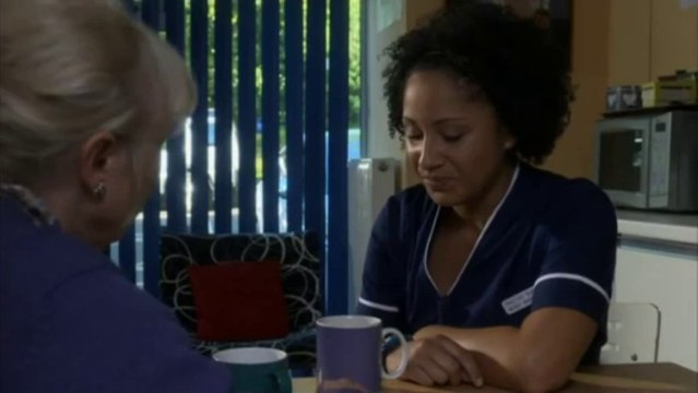 BBC Doctors Series 14 Episode 143 Extra Curricular 29/11/12