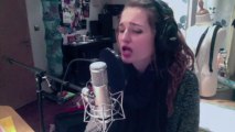 Stay - Rihanna (cover par Pia)